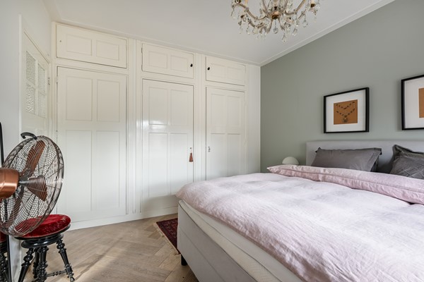 Medium property photo - Bloemendaalsestraatweg 75, 2082 GC Santpoort-Zuid